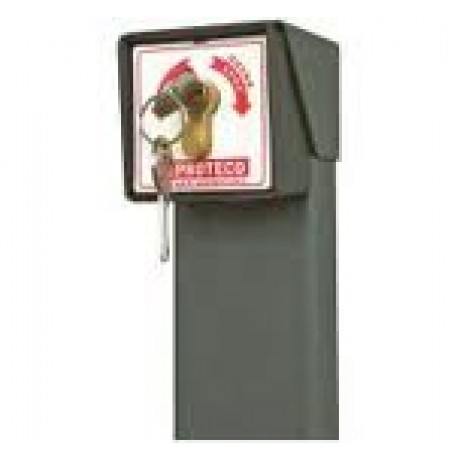 Coloana Proteco - RS 10